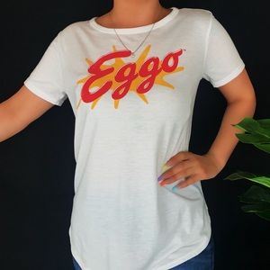 Eggo Shirt